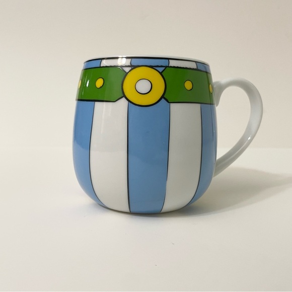 Asterix Obelix Mug Coffee Cup - Picture 1 of 15
